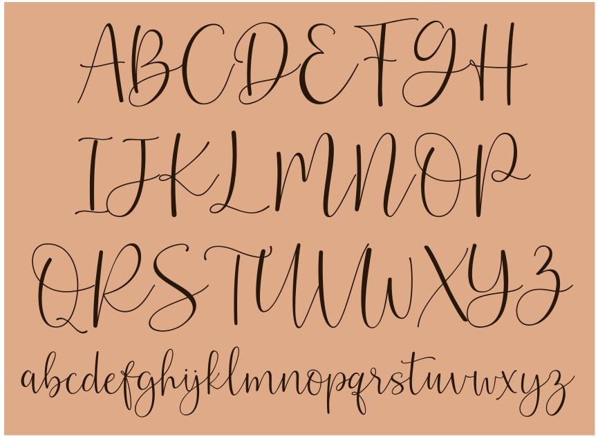 Custom Cutting Charcuterie Board