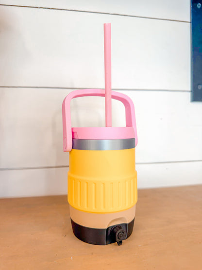 Teacher Koozie Can Holder