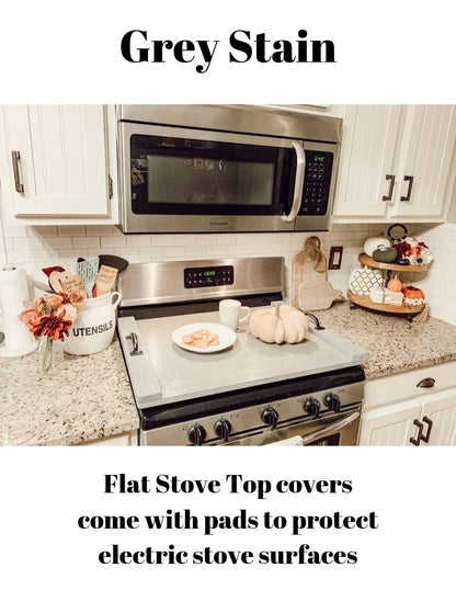 Stove Top Cover (Gas or Electric)